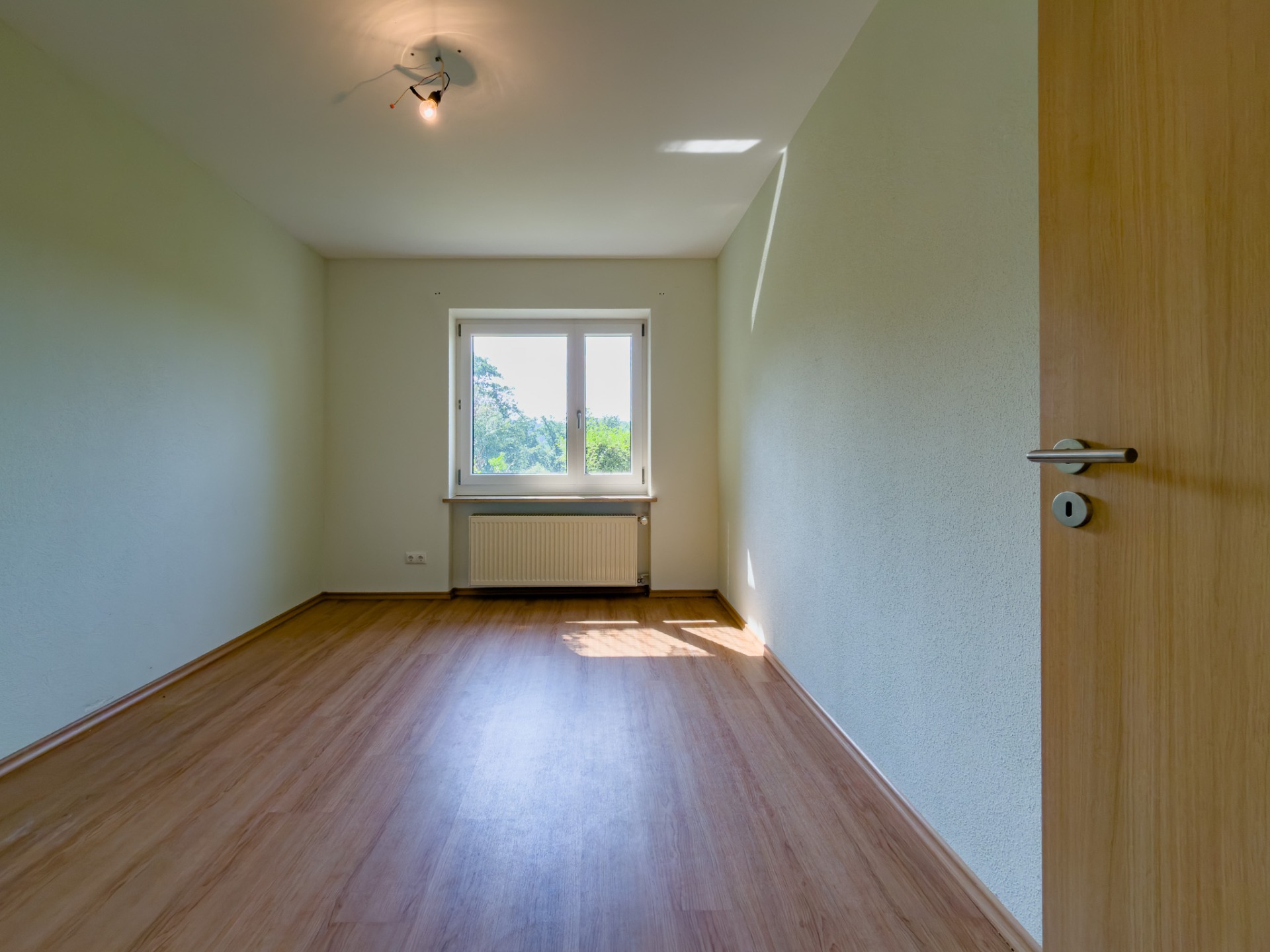 Büro / Kinderzimmer UG