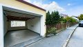 neue Garage