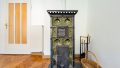 Detailaufnahme Kamin