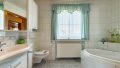 Badezimmer EG