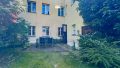 privater Garten 