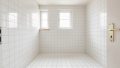 Whg. EG, Badezimmer