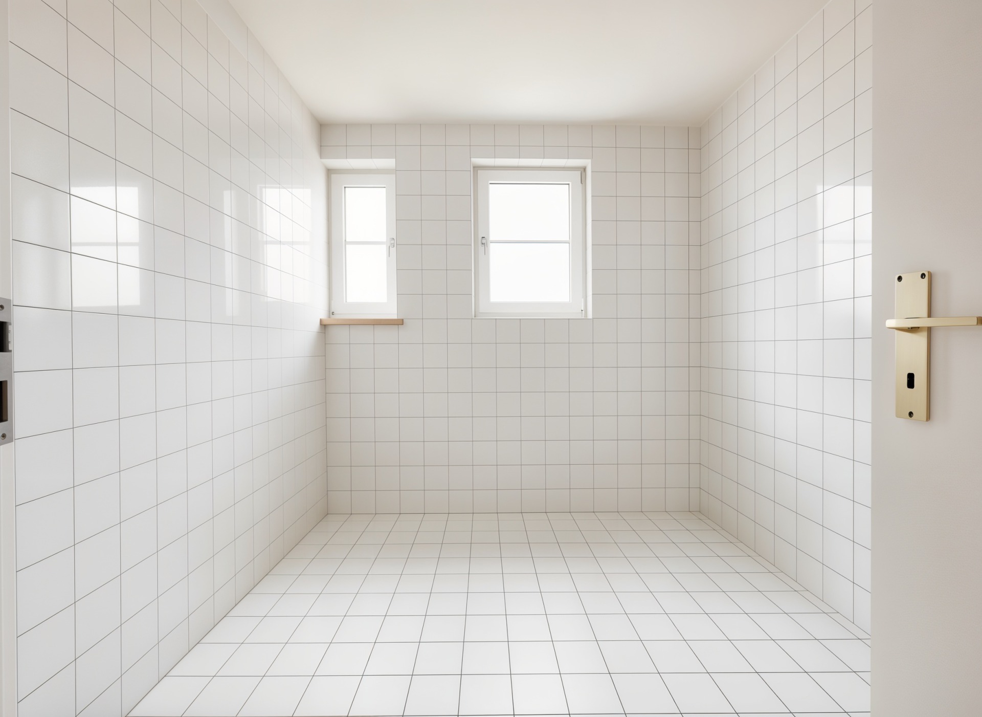 Whg. EG, Badezimmer