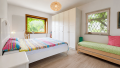 Schlafzimmer / Kinderzimmer