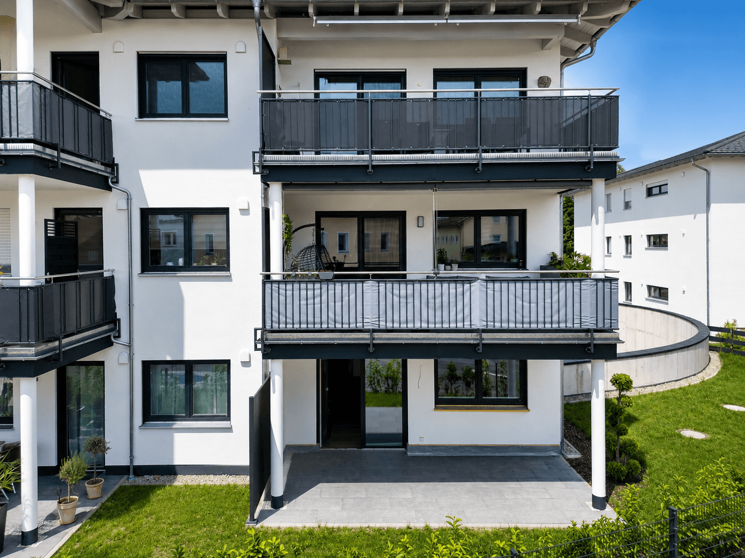 Außenansicht