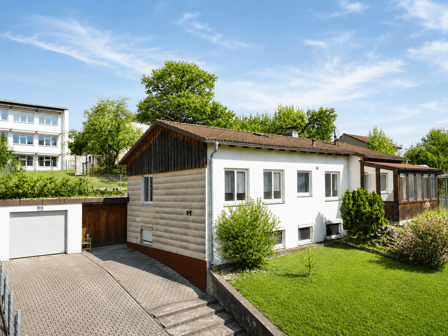 Außenansicht (KI bearbeitet)