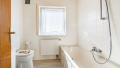 Badezimmer im EG