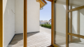 Balkon | Esszimmer