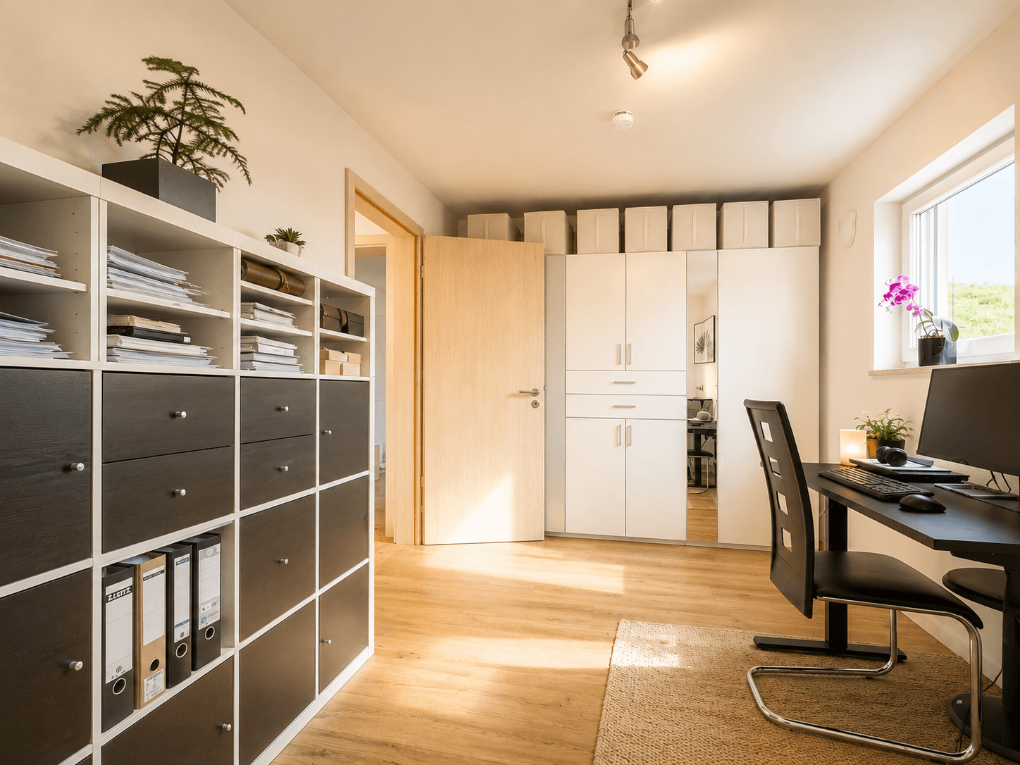 Büro