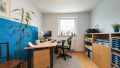 Büro oder 2. Schlafzimmer