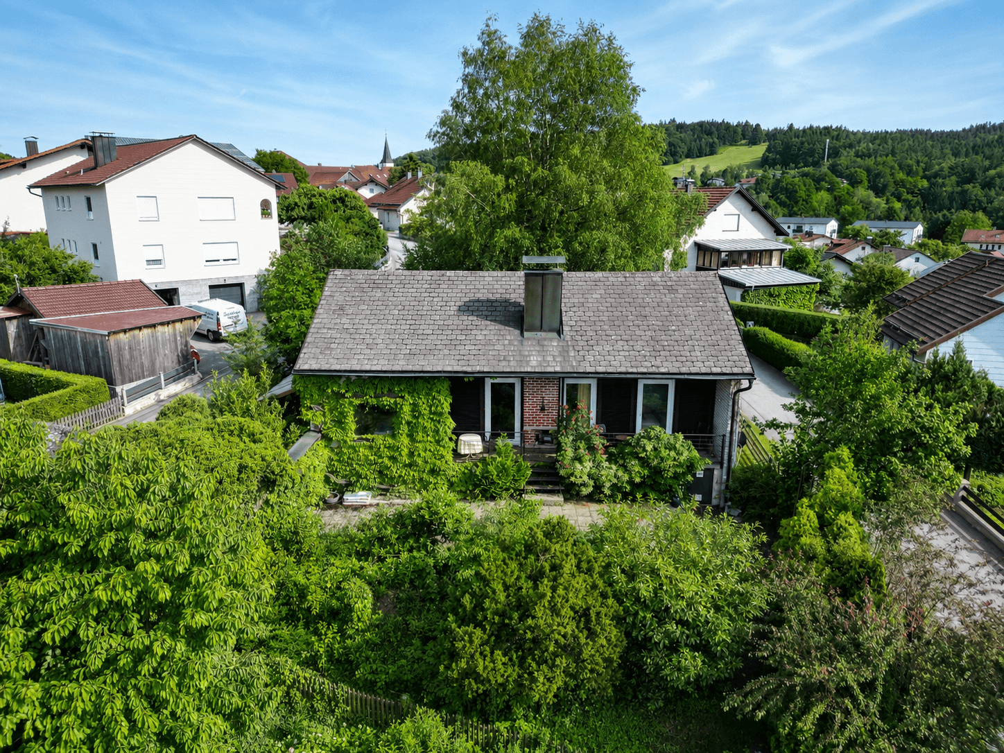 Außenansicht
