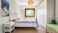 Schlafzimmer / Kinderzimmer