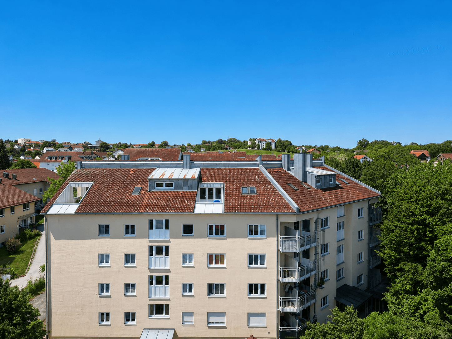 Außenansicht