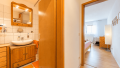 Badezimmer / Schlafzimmer