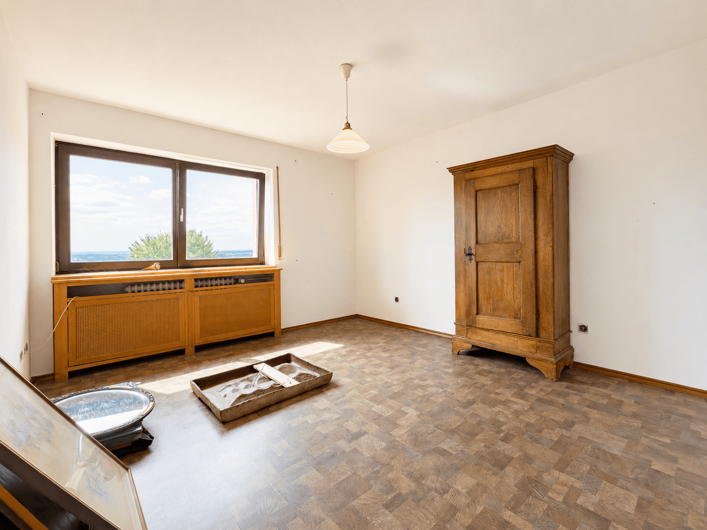 Büro / Kinderzimmer
