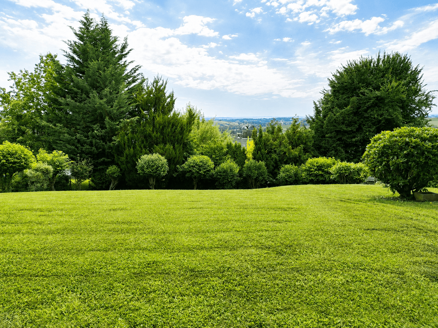 Garten