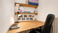 Arbeitszimmer