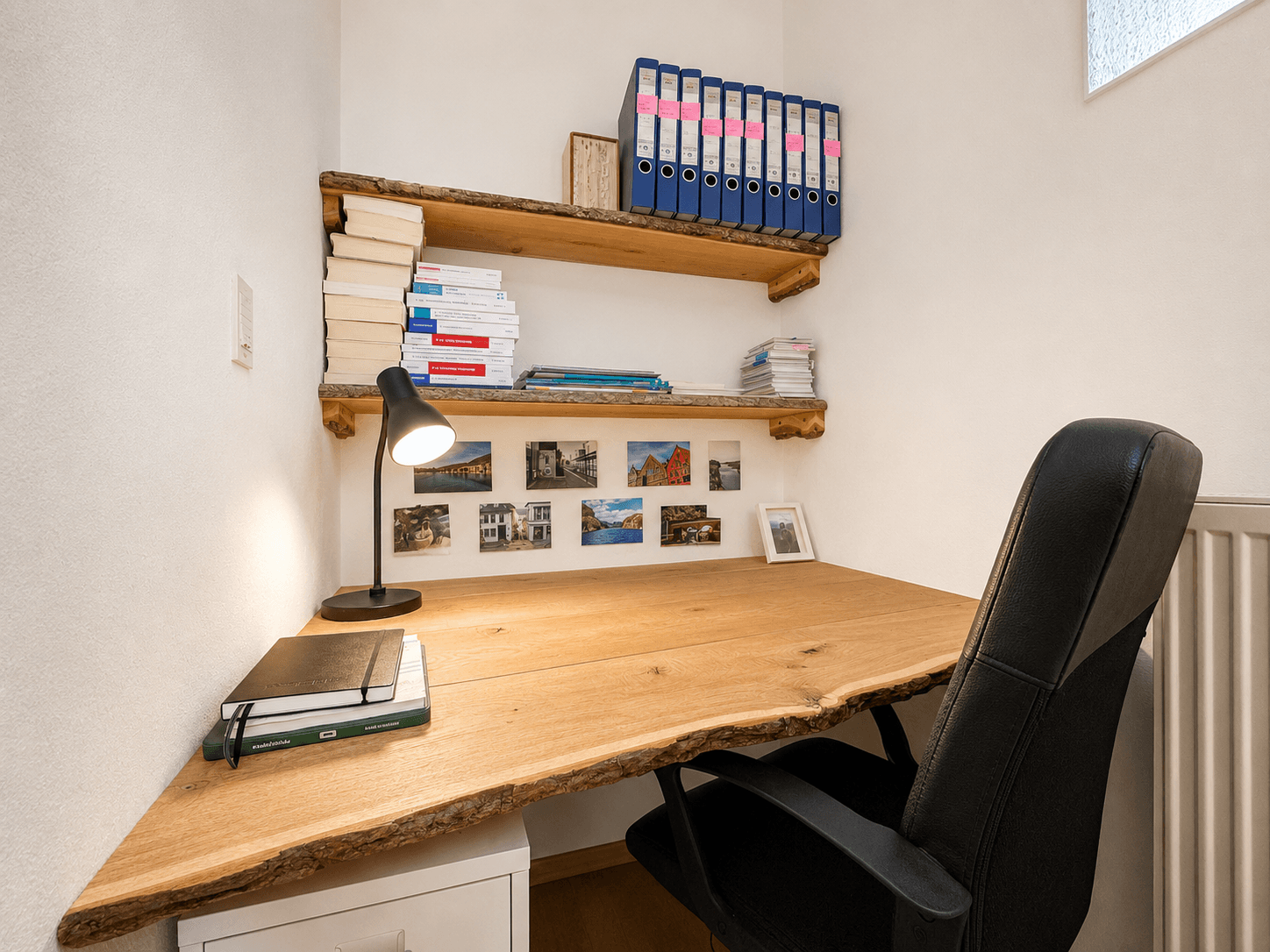 Arbeitszimmer