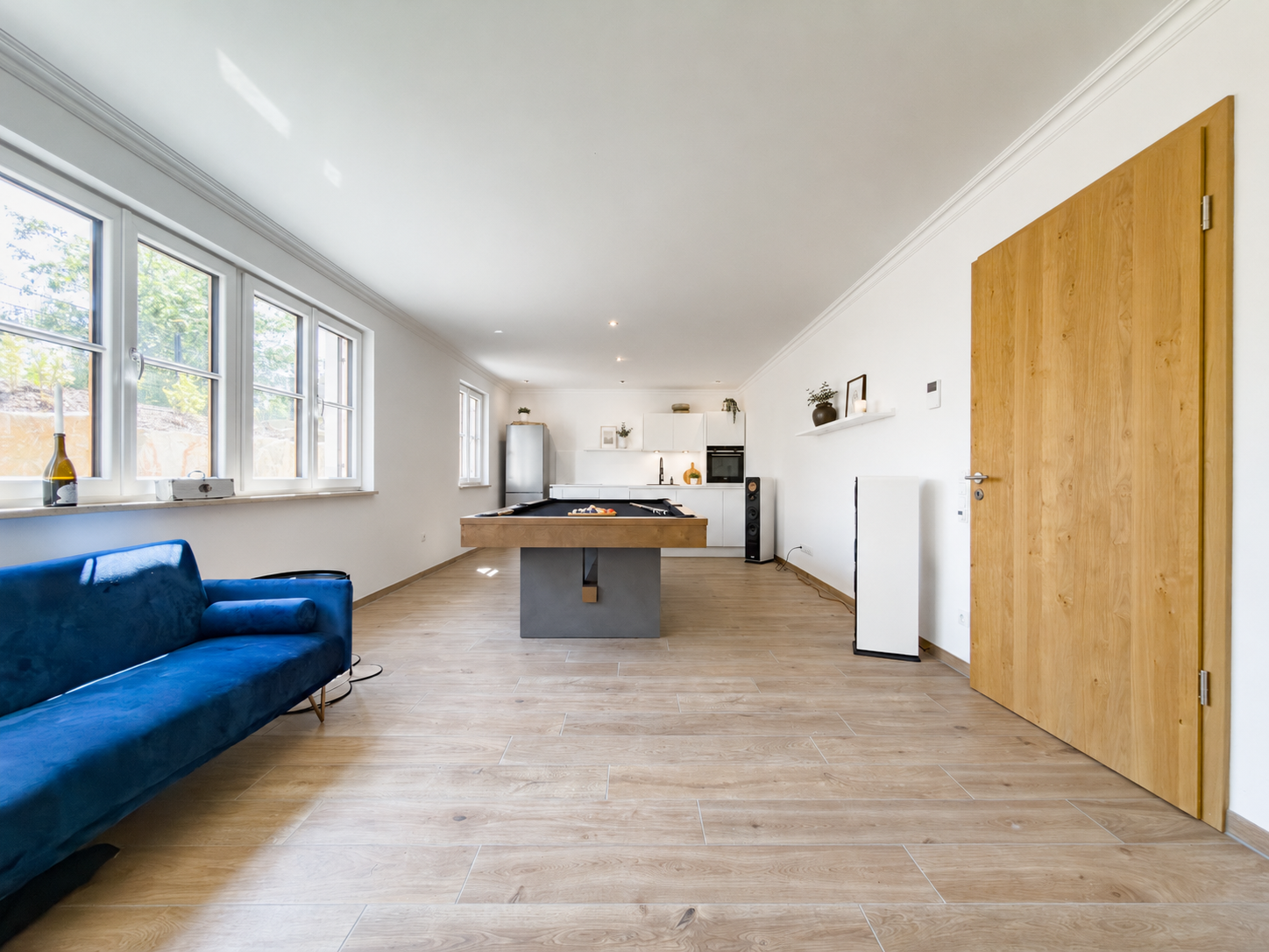 Einliegerwohnung