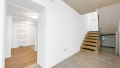 Badezimmer / Flur im EG (Bestand)
