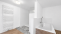 Badezimmer im EG (Bestand)