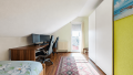 Schlafzimmer oder Büro