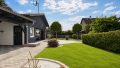 Garten/Garage