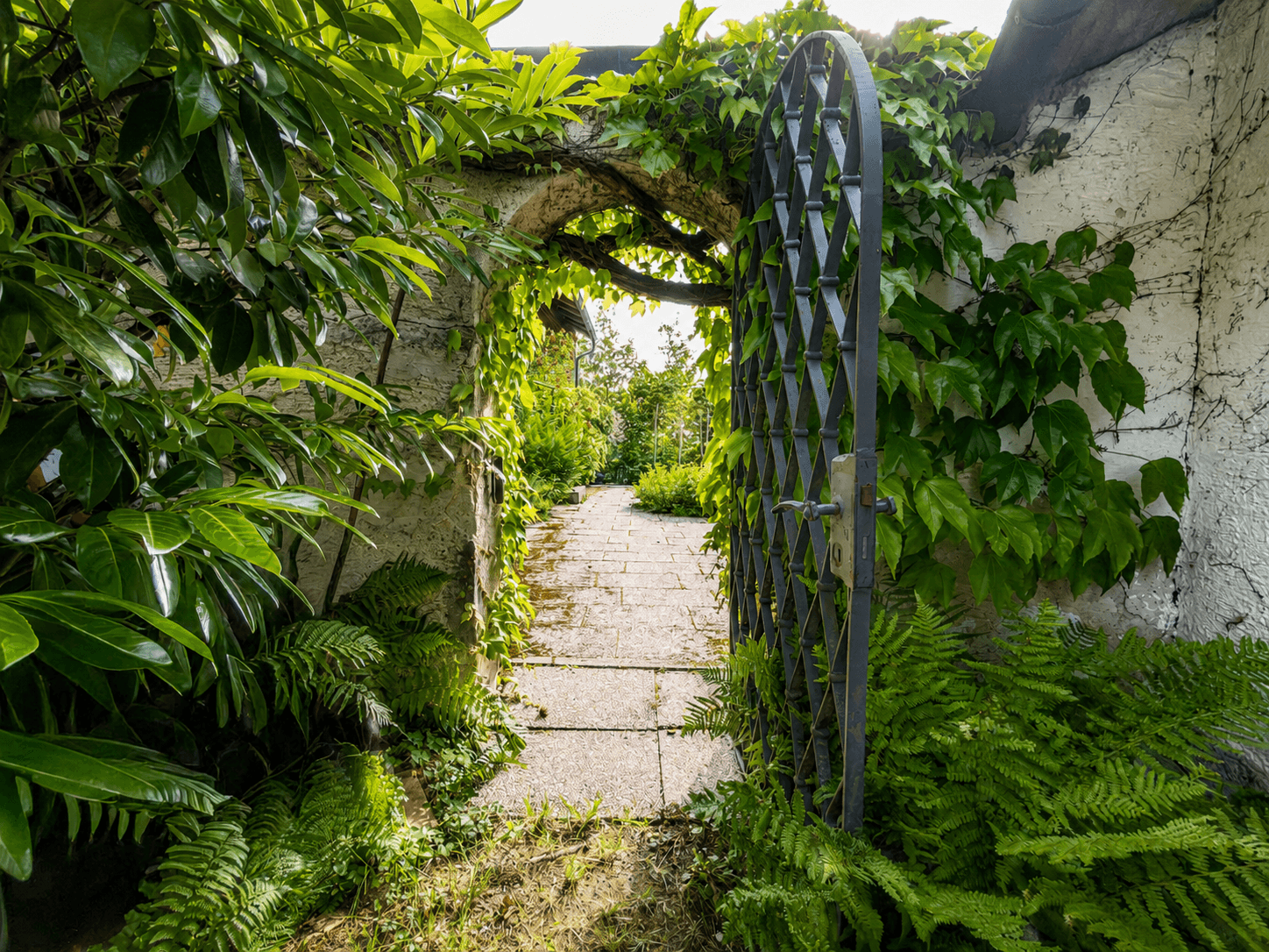 Garten