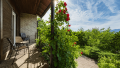 Balkon / Terrasse