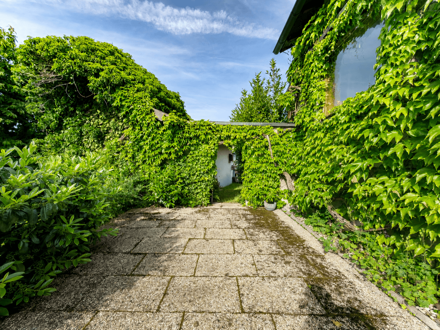 Garten