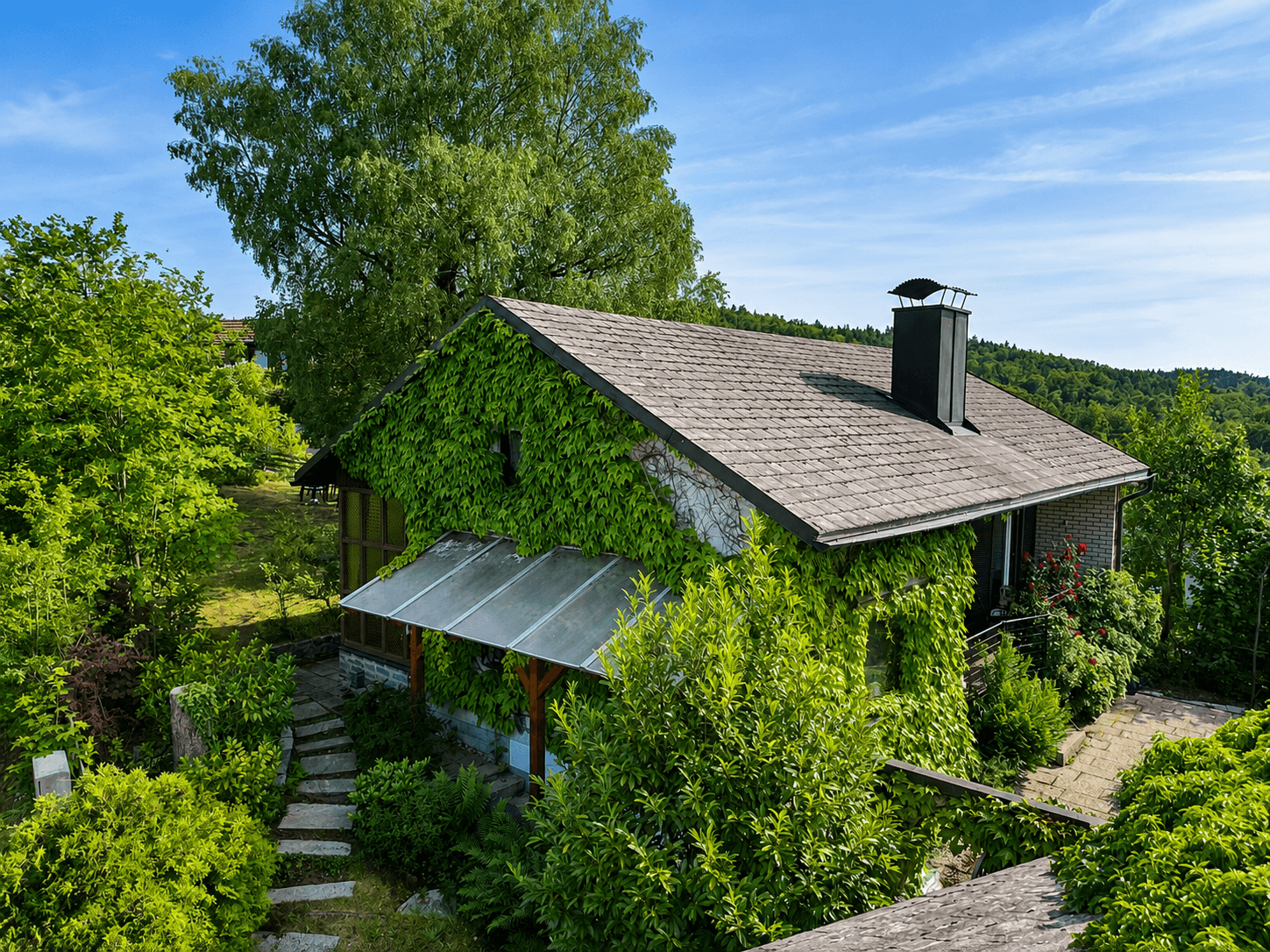 Außenansicht
