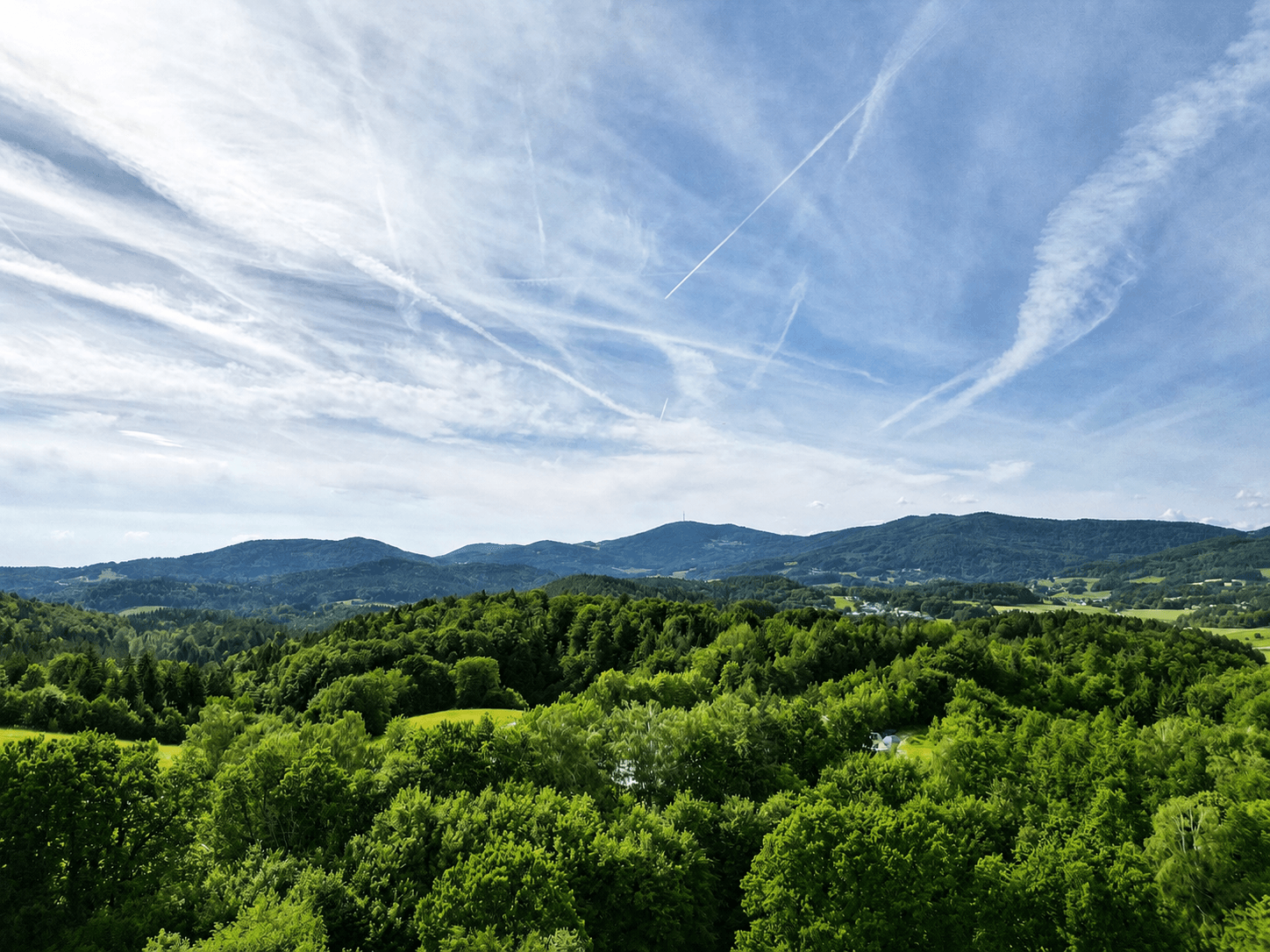 Aussicht