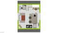 Grundriss DG
