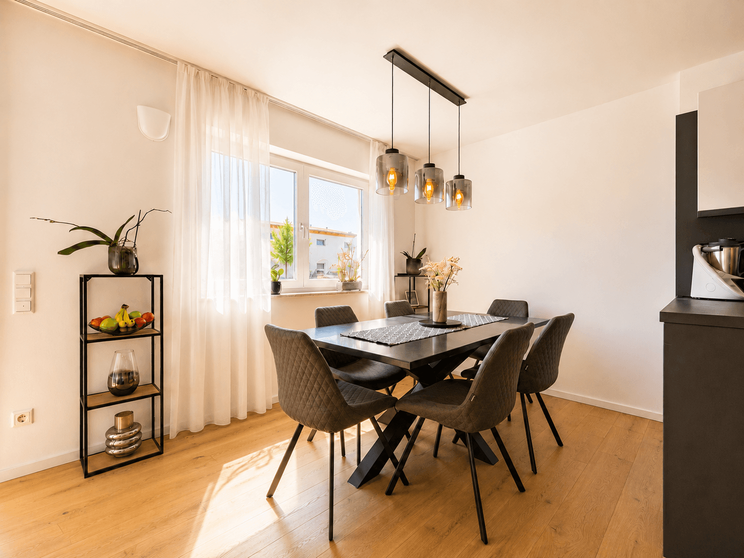 Esszimmer