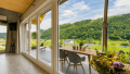 Fensterfront | Zugang Terrasse 