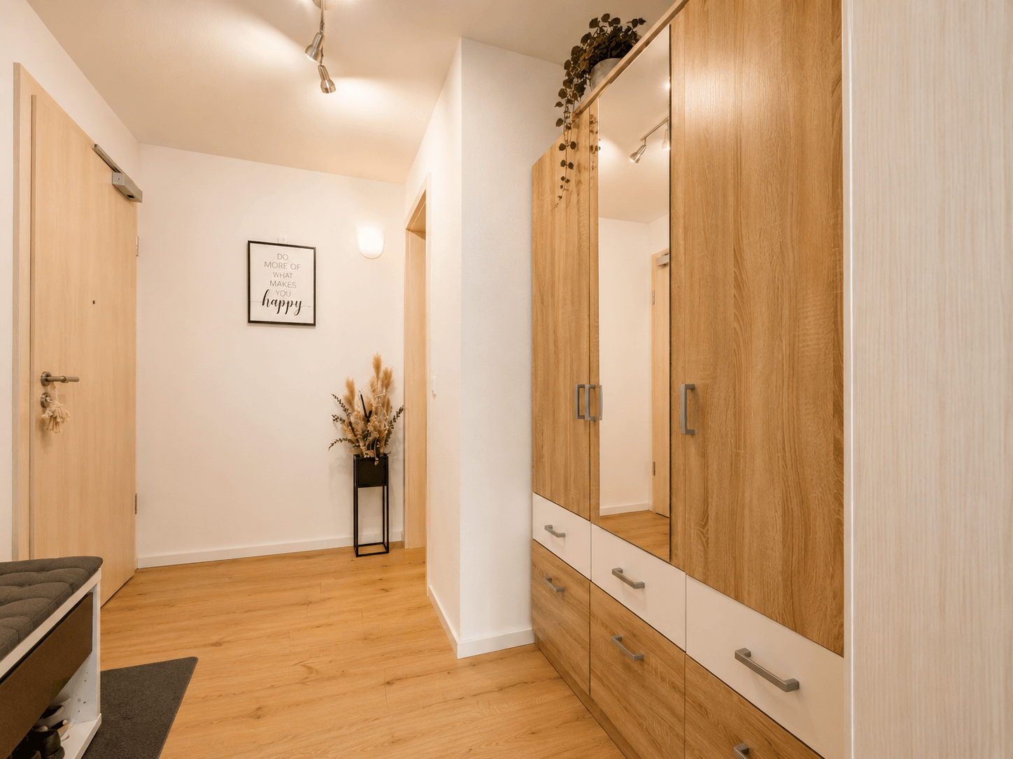 Garderobe