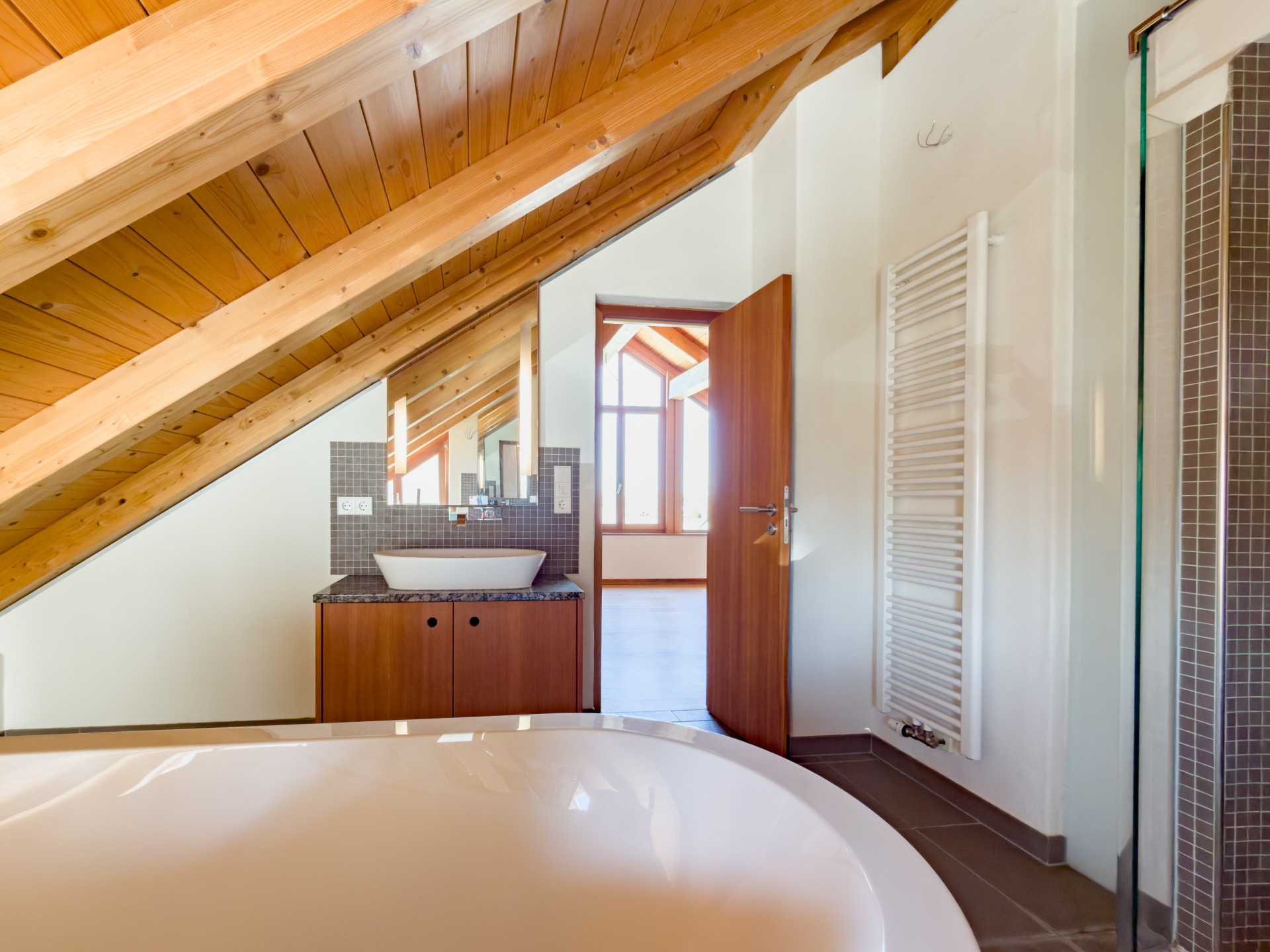Bad en Suite