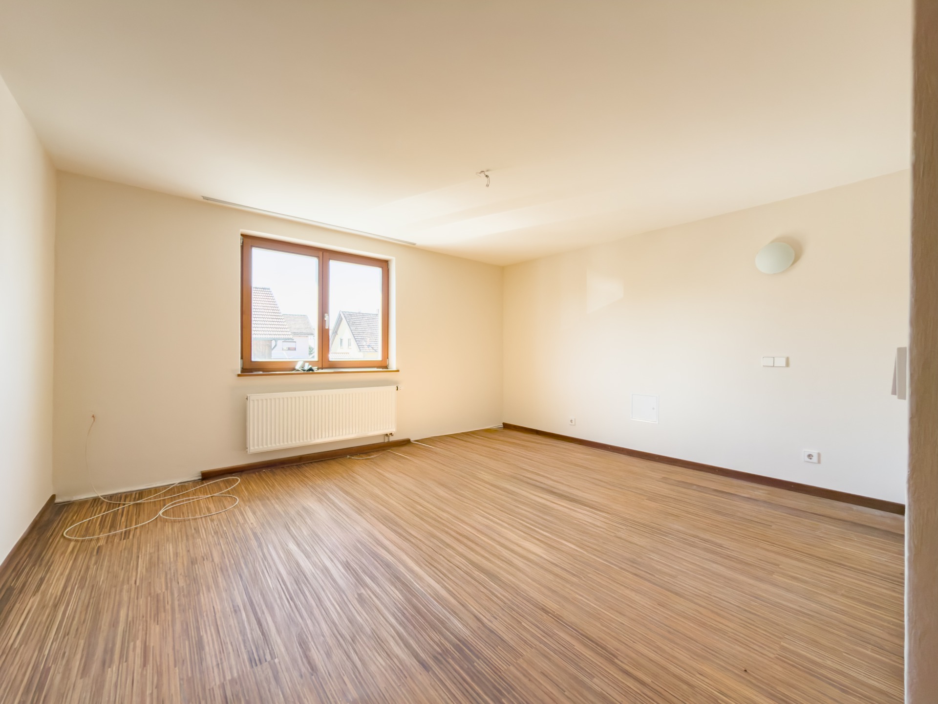 Schlafzimmer im OG