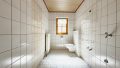 Badezimmer im EG (Anbau)