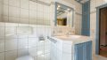 Badezimmer im OG (Anbau)