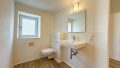 Badezimmer im EG (Bestand)