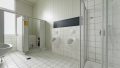 WC und Duschen