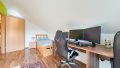 Schlafzimmer oder Büro