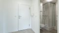 Eingangsbereich / Badezimmer