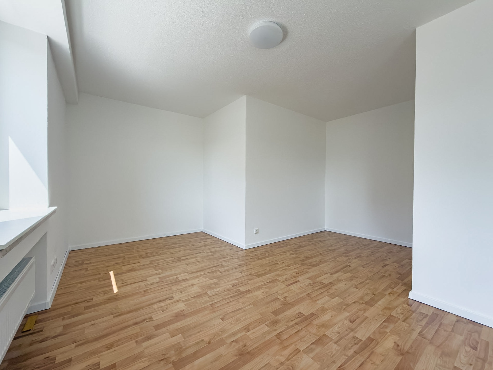 Wohn-/Schlafzimmer