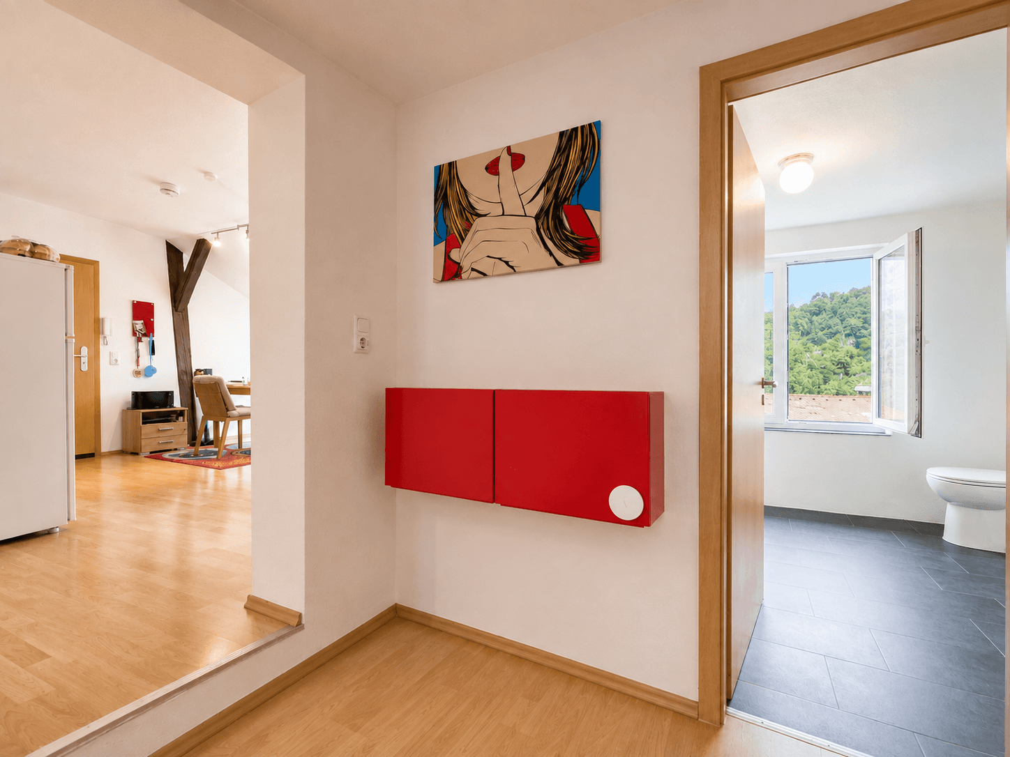 Küche | Badezimmer
