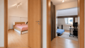 Schalfzimmer 1 | Schlafzimmer 2