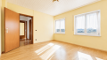 Schlafzimmer 2 im EG