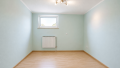 Schlafzimmer 2 im UG