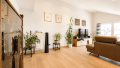 helles Wohnzimmer